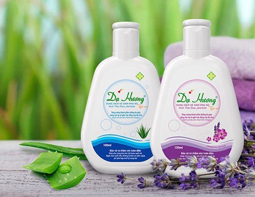 dung dịch vệ sinh phụ nữ bác sĩ khuyên dùng dạ