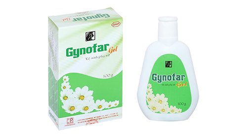 dung dịch vệ sinh phụ nữ bác sĩ khuyên dùng gynofar