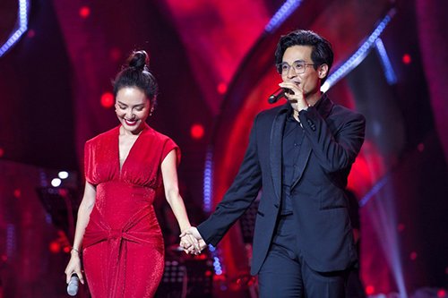 những bài hát karaoke song ca nam nữ hay nhất khái niệm